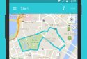 RunKeeper: GPS бег ходьба screenshot 1