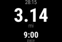 RunKeeper: GPS бег ходьба screenshot 10