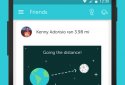 RunKeeper: GPS бег ходьба screenshot 4