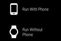 RunKeeper: GPS бег ходьба screenshot 8