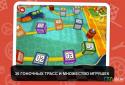 Magic Kinder Race screenshot 1