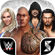 WWE Champions 2021