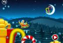 Winter Racing - Holiday Fun! screenshot 15