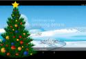 Winter Live Wallpaper screenshot 2