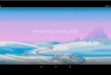 Winter Live Wallpaper screenshot 3