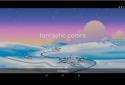 Winter Live Wallpaper screenshot 4