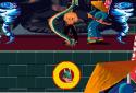 Kick or Die - Karate Ninja screenshot 2