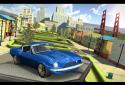 Car Driving Simulator: SF screenshot 1