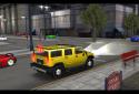 Car Driving Simulator: SF screenshot 2