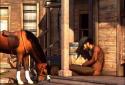 Wild West 3D Live Wallpaper screenshot 4