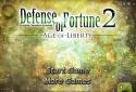 Defense of Fortune 2 screenshot 8
