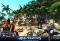 Saram Storm Hero screenshot 3