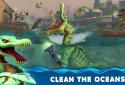 Hungry Shark World screenshot 4
