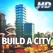 City Island 4: Sim Town Tycoon