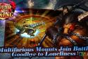 Legend of King: Troy screenshot 1