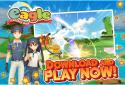 Eagle: Fantasy Golf screenshot 12