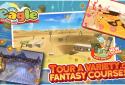 Eagle: Fantasy Golf screenshot 16
