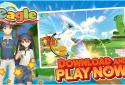 Eagle: Fantasy Golf screenshot 6