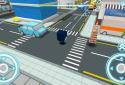 Paper Monster Town screenshot 10