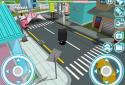 Paper Monster Town screenshot 14