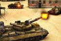 World War III: Tank Battle screenshot 4