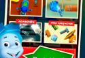 Фиксики: Говорящий Нолик screenshot 14