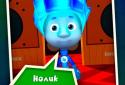 Фиксики: Говорящий Нолик screenshot 5
