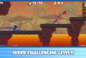 Geki Yaba Runner screenshot 2