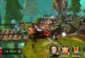 Red : Three Kingdoms screenshot 2