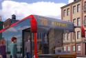 Bus Simulator PRO 2016 screenshot 11