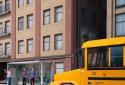 Bus Simulator PRO 2016 screenshot 7