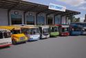 Bus Simulator PRO 2016 screenshot 9