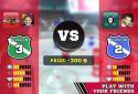 Pin Hockey - Ice Arena screenshot 9