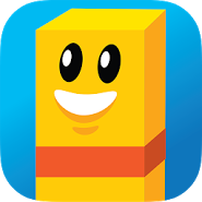 Cube Worm