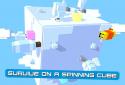 Cube Worm screenshot 1