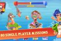 Worms 4 screenshot 3