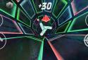 Space Speed 3D screenshot 1