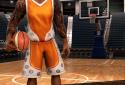 Baller Legends Basketball screenshot 10