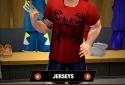 Baller Legends Basketball screenshot 7