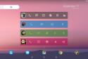 Contacts widget screenshot 8
