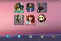 Contacts widget screenshot 9