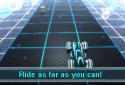 Road of the Grid screenshot 2