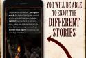 Cursed App: Horror Gamebook screenshot 6