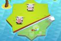 Floating Islands Crasher screenshot 7
