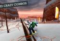 Snowboard Party 2 screenshot 1