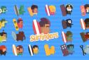 Surfingers screenshot 8