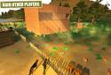 Lost World Rust Survival screenshot 1