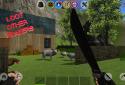 Lost World Rust Survival screenshot 10
