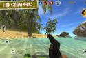 Lost World Rust Survival screenshot 2