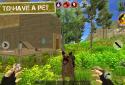 Lost World Rust Survival screenshot 5